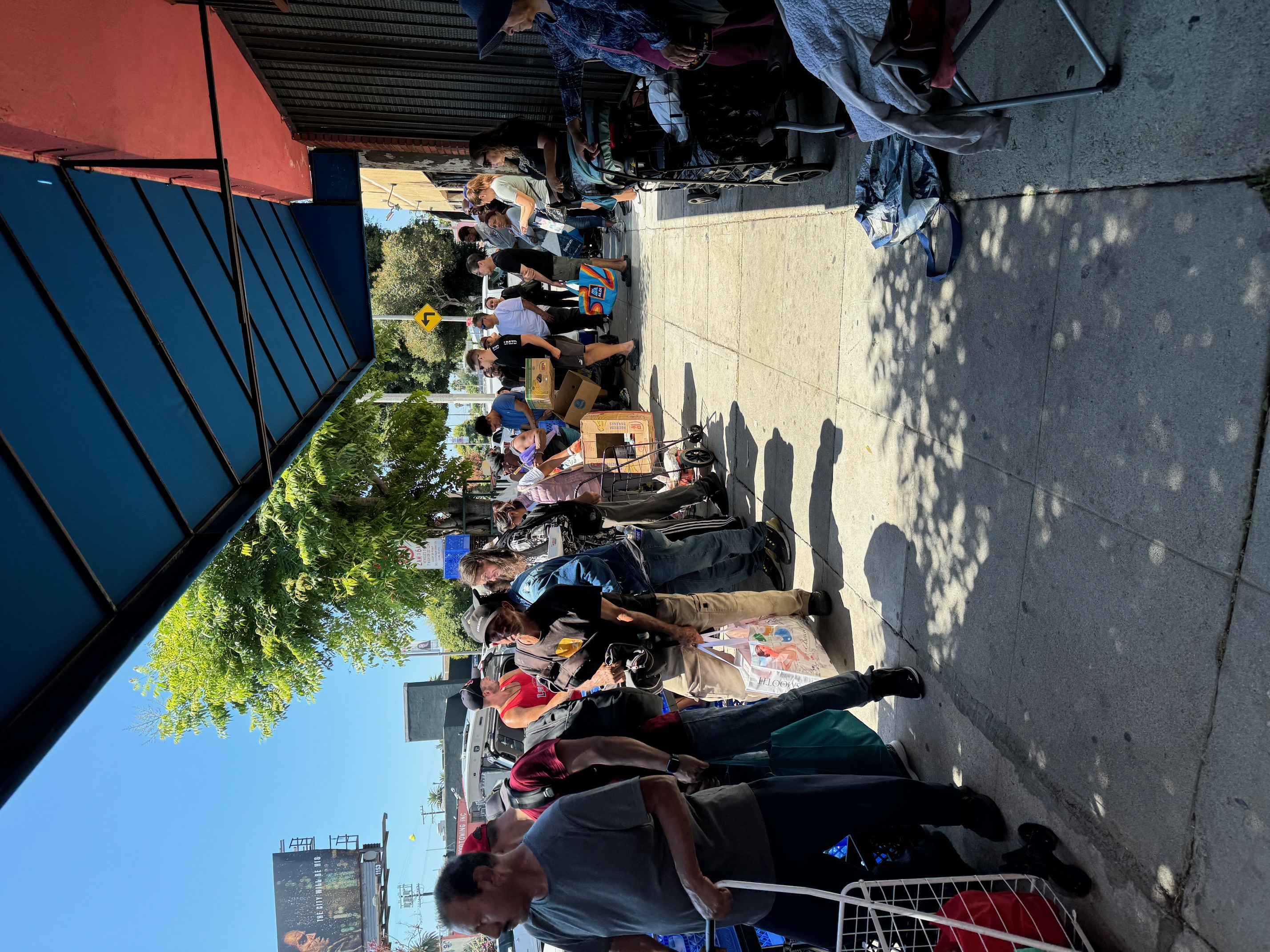 Community Impact Image